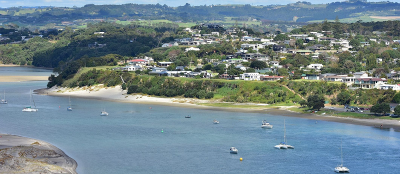 Happy tanks- water tank cleaning Mangawhai blog image